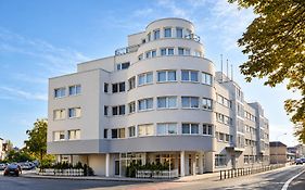 Heiner Hotel Darmstadt